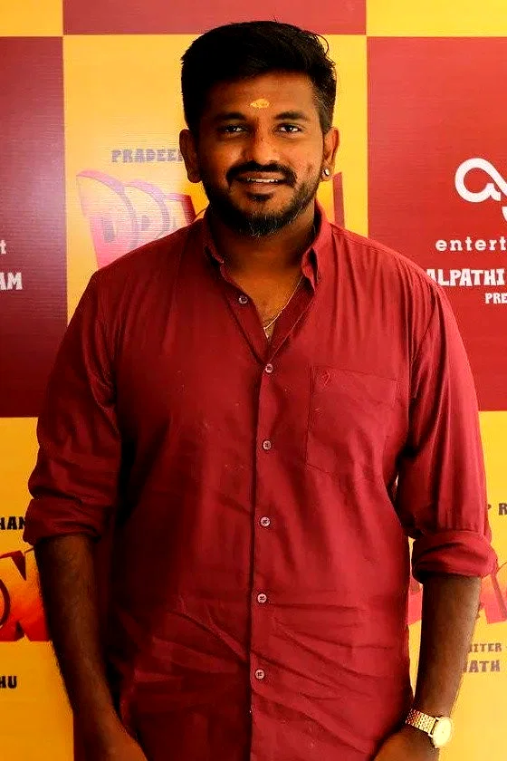  Ashwath Marimuthu