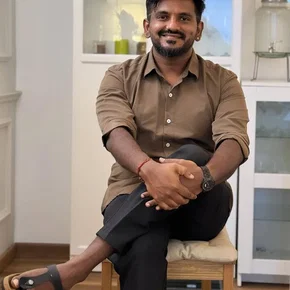 Photo star :  Ashwath Marimuthu