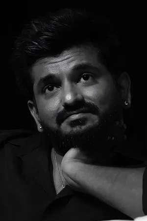  Ashwath Marimuthu photo