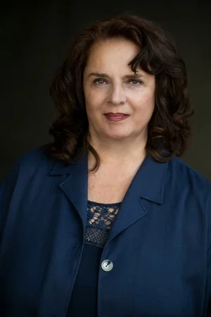  Marion Mathoi photo