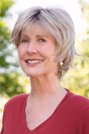  Joni Eareckson Tada