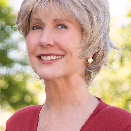  Joni Eareckson Tada