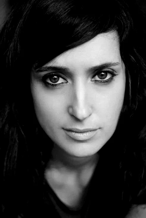  Caroline Pascal