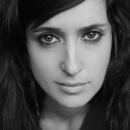  Caroline Pascal