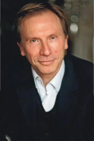 Photo de  Thierry Ragueneau
