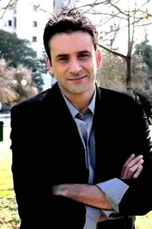 Sami Samir