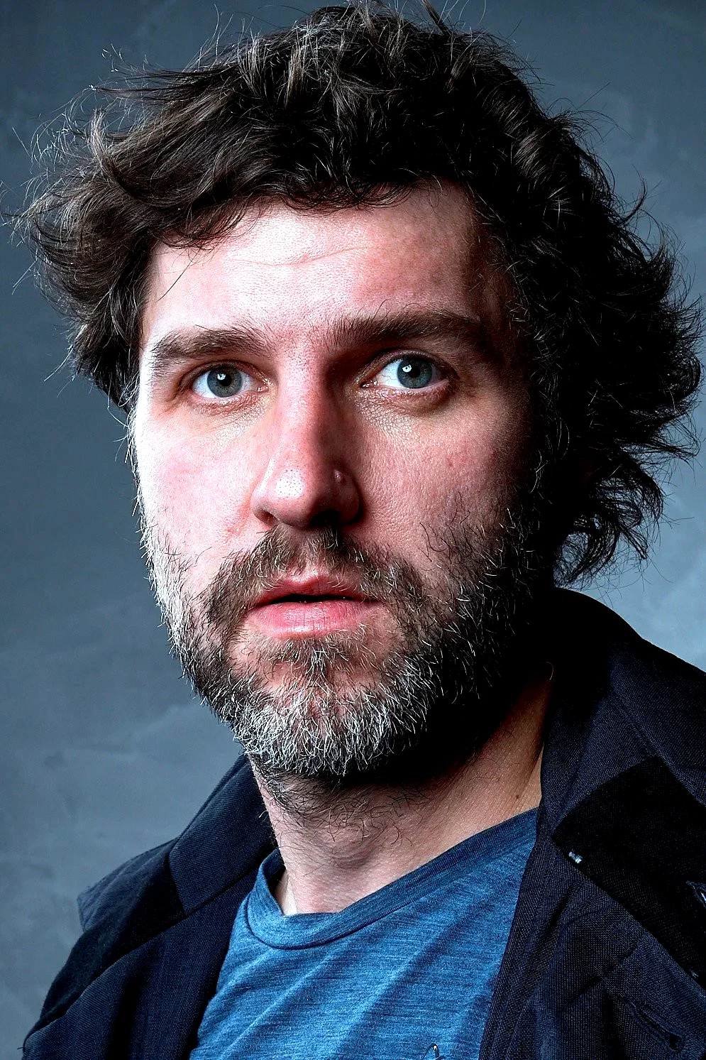 Tomas Alf Larsen