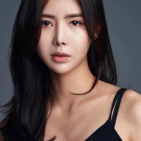Photo star :  Park Kyoung-hee