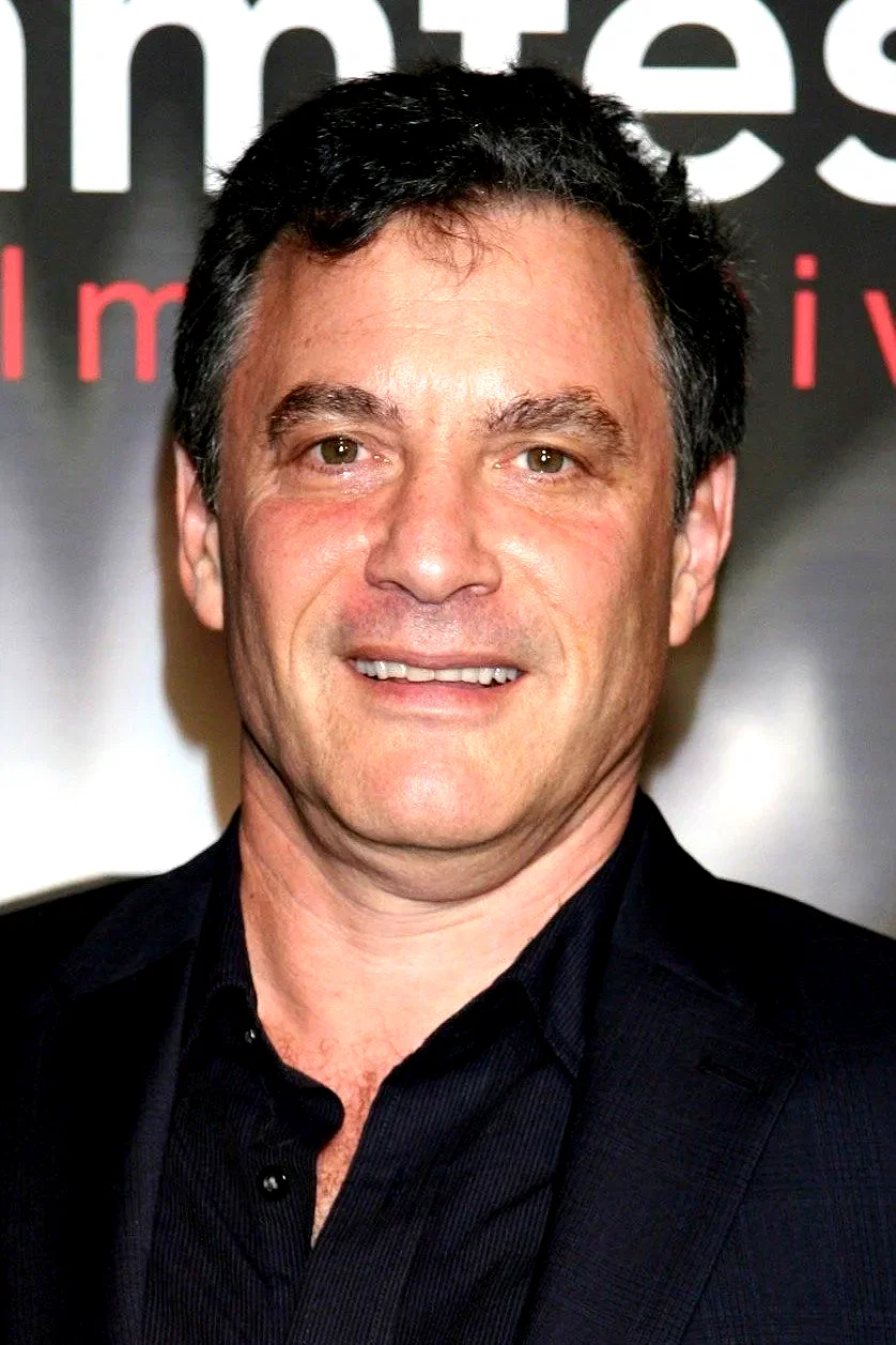  Bruce Ornstein