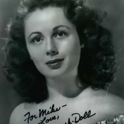  Caren Marsh
