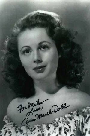  Caren Marsh photo