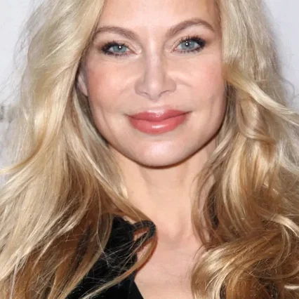  Christina Fulton