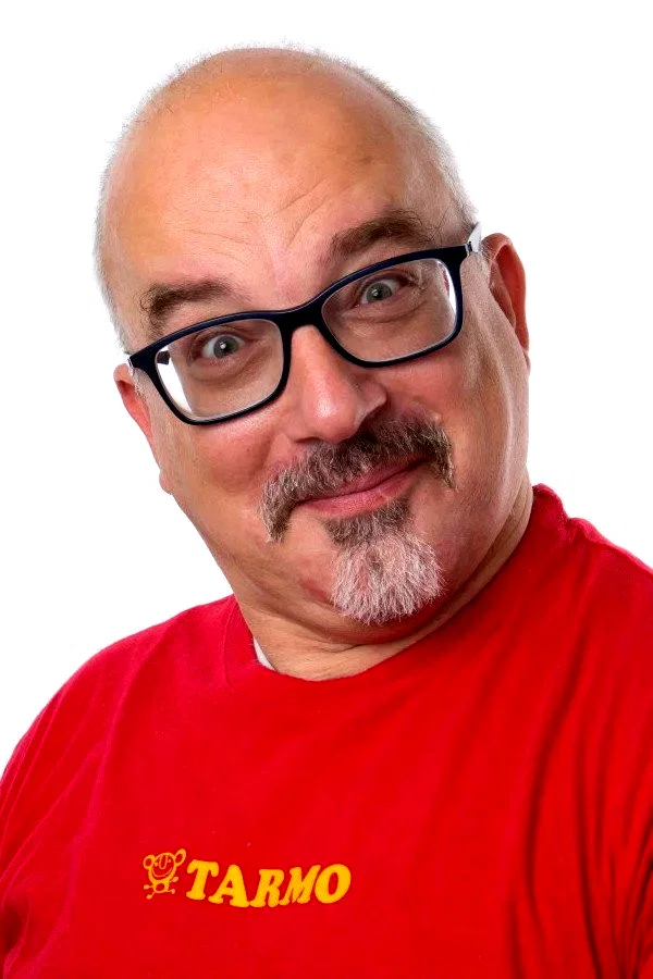  Tarmo Männard