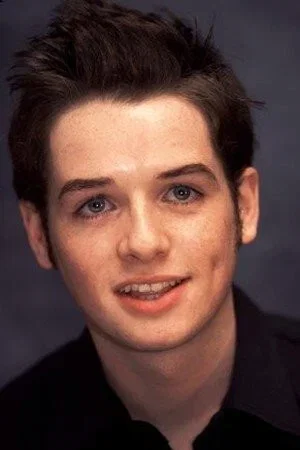  Michael Legge