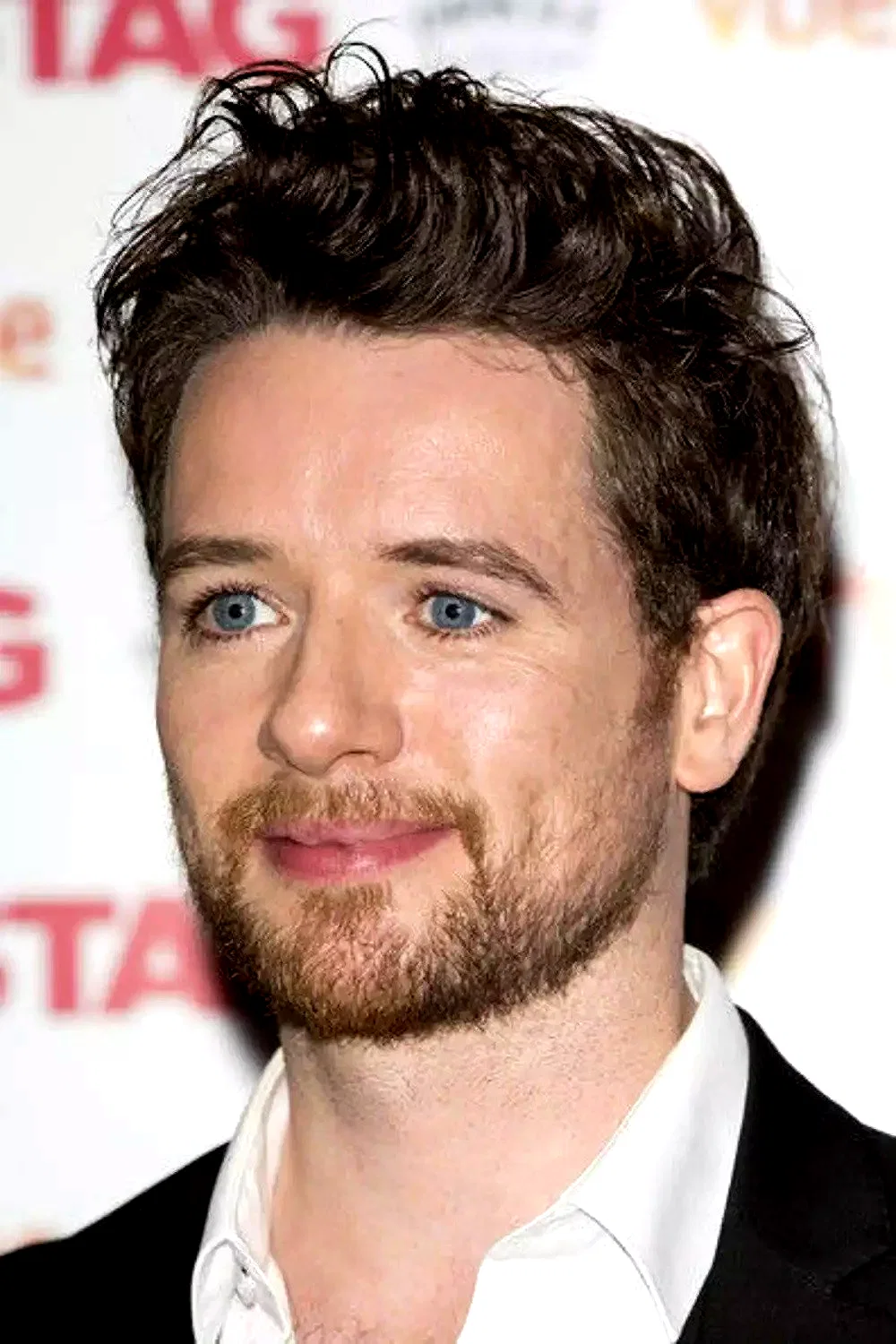  Michael Legge