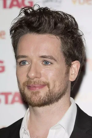  Michael Legge