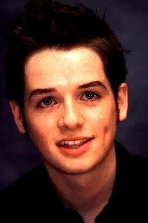  Michael Legge