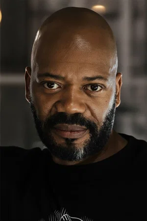  Claude Musungayi photo