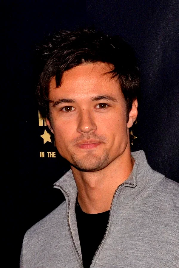  Matthew Atkinson