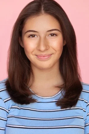  Madalyn Gonzalez photo