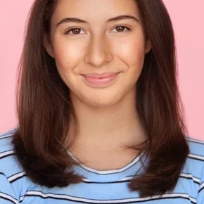 Photo star :  Madalyn Gonzalez