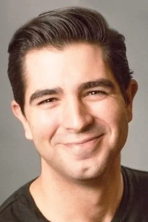  Justin Rupple