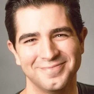  Justin Rupple