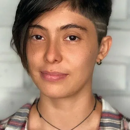  Lina Marcela Calderón