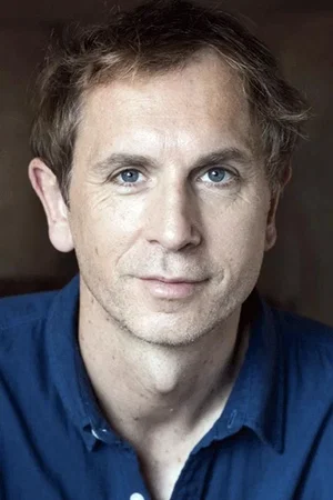  David Talbot photo