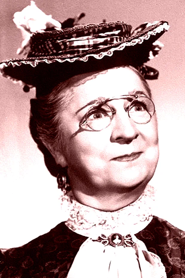  Sarah Edwards