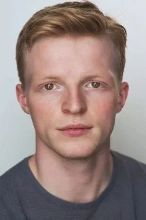  William Robinson
