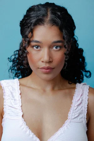  Savannah Bangoura