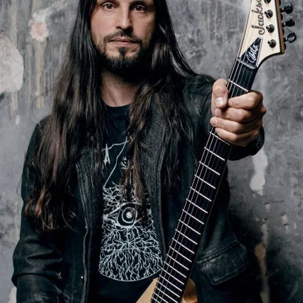  Christian Andreu