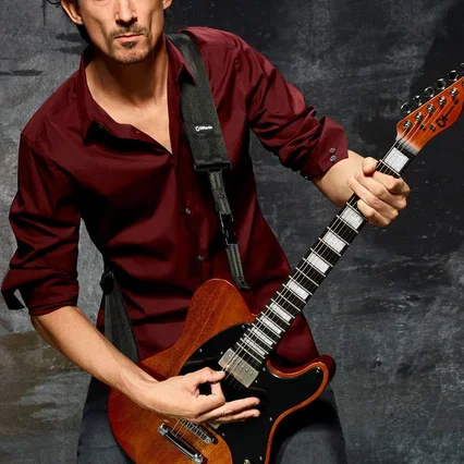  Joe Duplantier