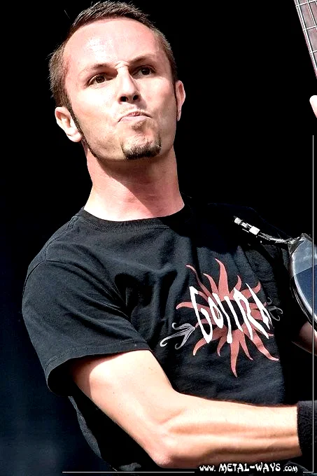  Jean-Michel Labadie