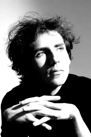  Alexandre Kantorow