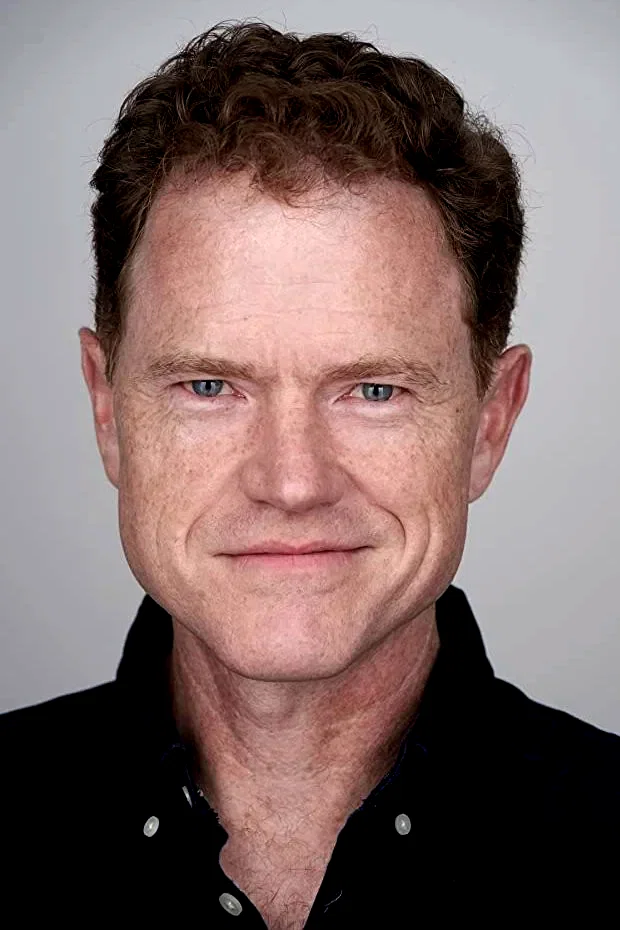  Clark Carmichael