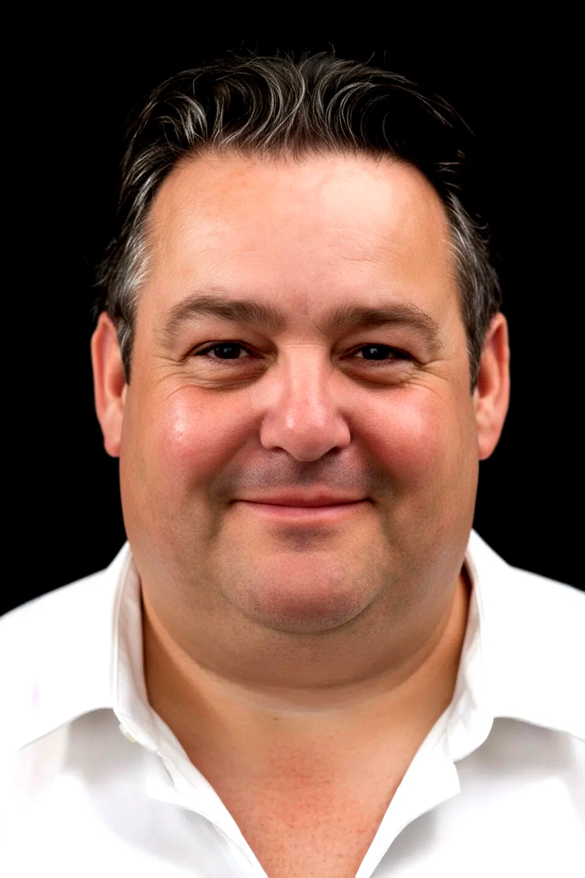  Alain Flick