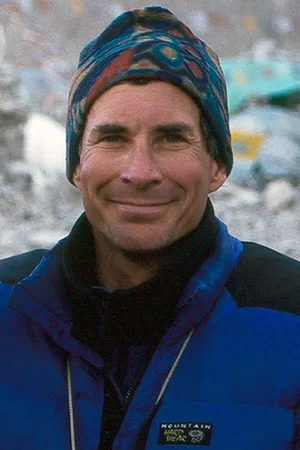 David Breashears photo