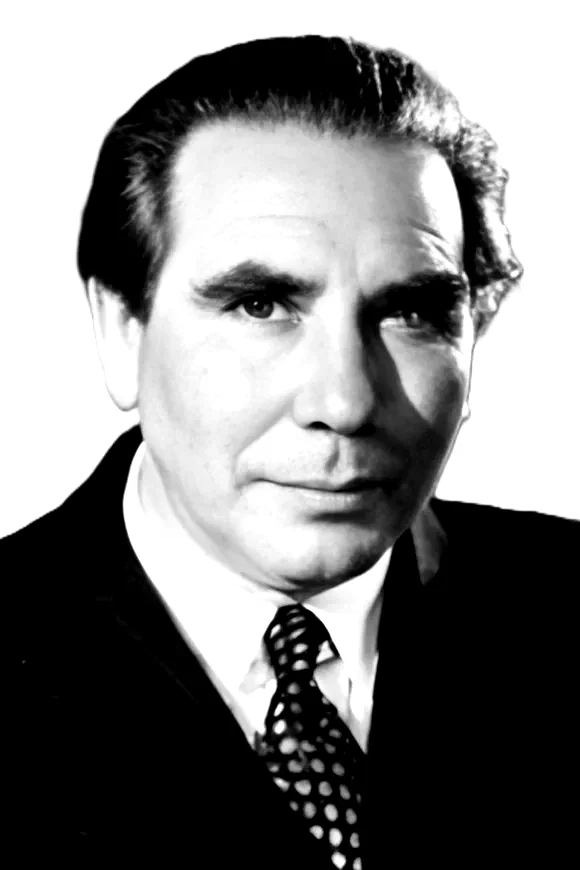 Donald Wolfit
