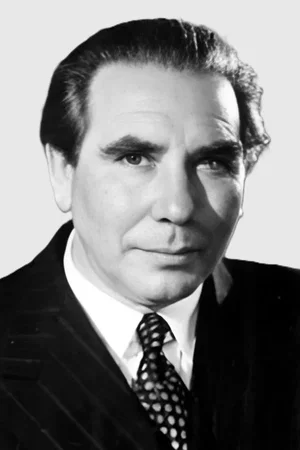 Donald Wolfit photo