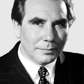 Photo star : Donald Wolfit