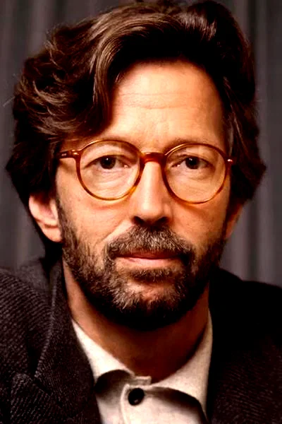 Eric Clapton