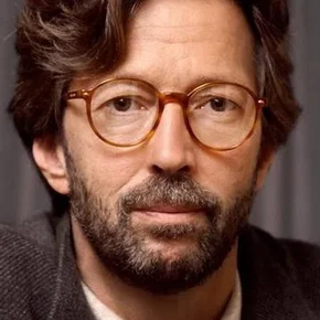 Photo star : Eric Clapton