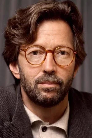 Eric Clapton photo