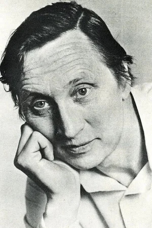 Stephen Lewis photo