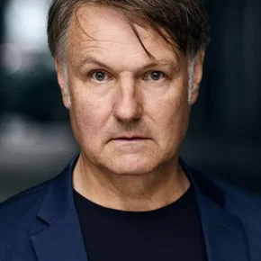 Photo star : Klaus Schreiber