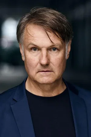Photo de Klaus Schreiber