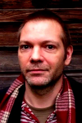 Frank Beauvais