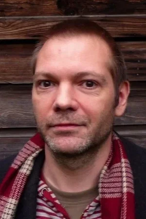 Frank Beauvais photo